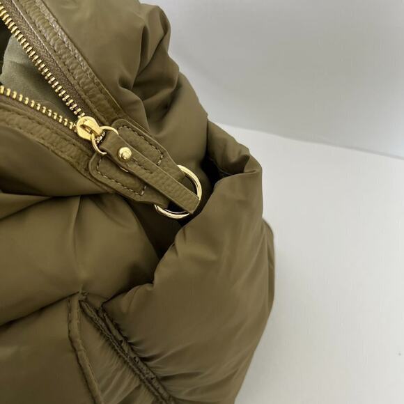 Tommy Bahamas Army green Travel Everyday duffle bag - Picture 11 of 13